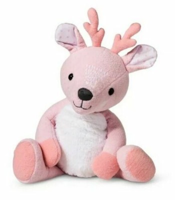 pink baby girl toys